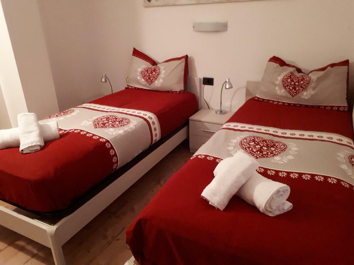 Apartamento casa Lory Vigo di Fassa Exterior foto